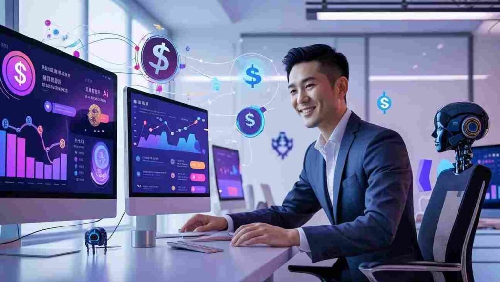 How I Make $5,000 a Month from My Insurance Blog