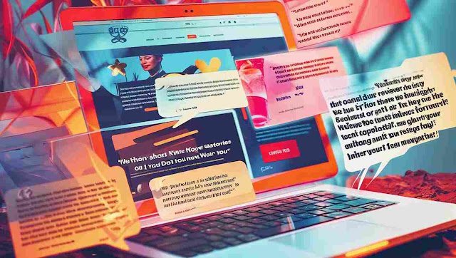 How User-Generated Content (UGC) Supercharges Your E-E-A-T (and Rankings!):Unlock SEO Gold UGC Meets E-E-A-T – A Match Made in SEO Heaven