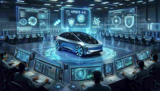 Next-Generation Automotive Safety