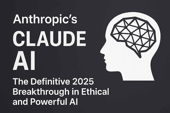 Anthropic’s Claude AI