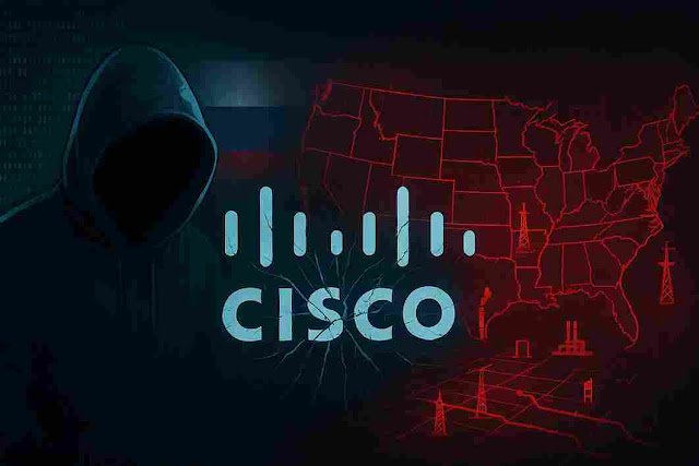 Russian Hackers Exploit 7-Year-Old Cisco Bug to Breach US Critical Infrastructure Russian Hackers Exploit 7-Year-Old Cisco Bug to Breach US Critical Infrastructure
