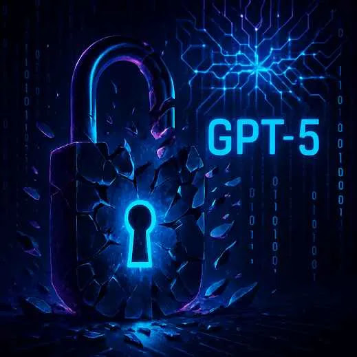 Why GPT-5 Got Jailbroken in Just 24 Hours