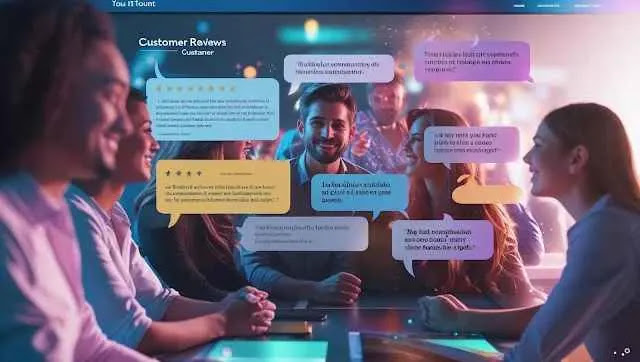 How User-Generated Content (UGC) Supercharges Your E-E-A-T How User-Generated Content (UGC) Supercharges Your E-E-A-T
