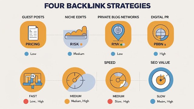 Is Buying Backlinks Worth It for Your Website’s SEO?