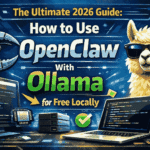 How to Use OpenClaw With Ollama