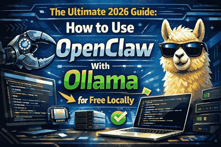 How to Use OpenClaw With Ollama